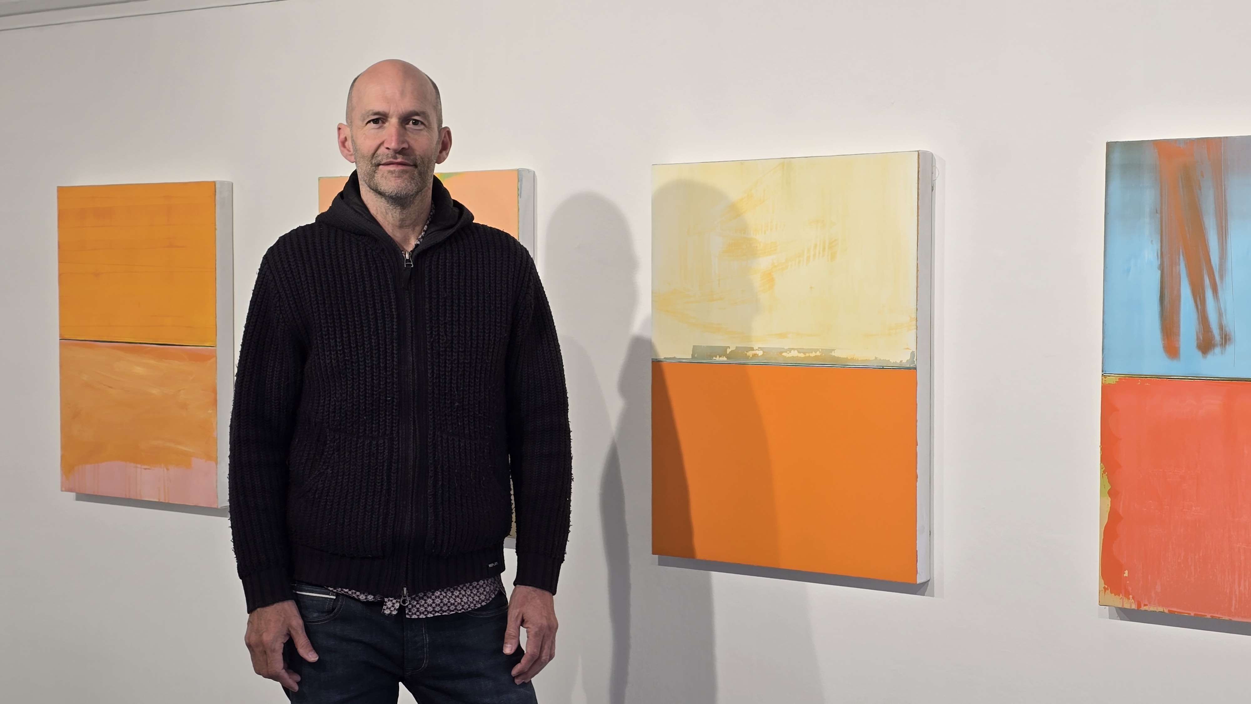 Arvid Boecker